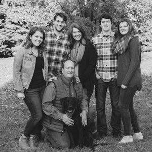 Meet your Posher, Sheri